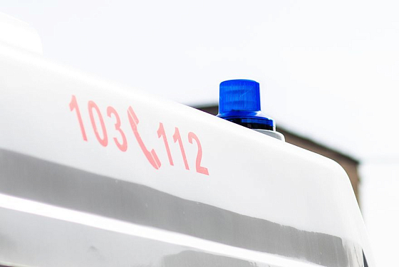 В Городищенском районе два человека пострадали в ДТП