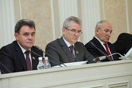 Пензенские депутаты готовятся к юбилейной сессии