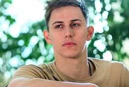 Егор Павлов: пензенский пловец борется за место в двадцатке лучших мира