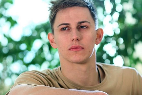 Егор Павлов: пензенский пловец борется за место в двадцатке лучших мира