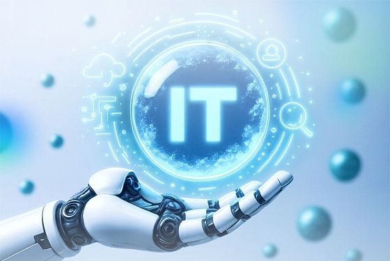 Продолжается регистрация на конкурс по искусственному интеллекту AI Challenge для школьников и студентов