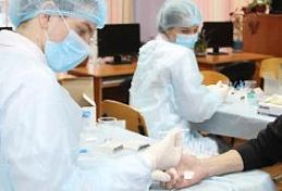 В Пензенской области более 3,5 тыс. человек узнали свой ВИЧ-статус В Пензенской области более 3,5 тыс. человек узнали свой ВИЧ-статус
