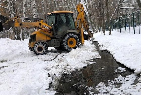 Кувайцев назвал пренебрежительным отношение «Горводоканала» к нуждам пензенцев 