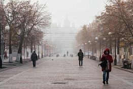 В Пензенской области за прошедшую неделю выявили 3001 случай ОРВИ В Пензенской области за прошедшую неделю выявили 3001 случай ОРВИ