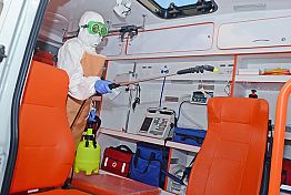 В Пензенской области число умерших от коронавируса превысило 260