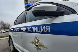 В Пензе на Аустрина водитель «Шкоды» сбил 16-летнюю девушку