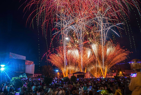 Перекрытие дорог в Пензе 7, 8 и 9 мая 2026: список улиц