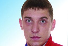 Пензенский легкоатлет – чемпион России