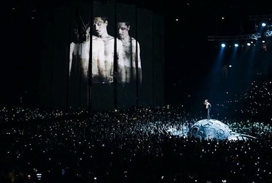 Концерт Димы Билана в Пензе 2020: дата, программа, песни, билеты и цены