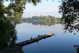 В Пензе обсудили состояние водных объектов