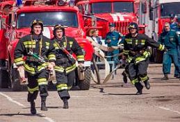 В Пензе на дрожжевом заводе случилось ЧП 