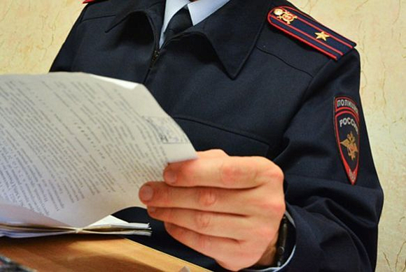 В Белинском 19-летний сын душил мать и угрожал убить её