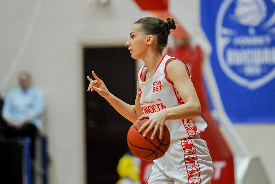 Пензенская «Юность» сыграет два домашних матча