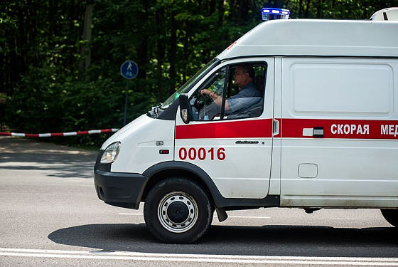 В Пензенской области за сутки три человека пострадали в ДТП