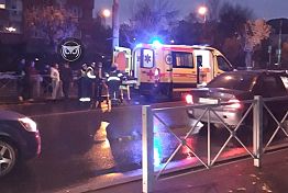 В Пензе назвали возраст сбитой на ул. Калинина девушки В Пензе назвали возраст сбитой на ул. Калинина девушки