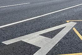 В Пензе на дорогах выделят полосы для общественного транспорта В Пензе на дорогах выделят полосы для общественного транспорта