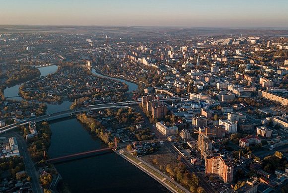 В Пензенской области введут дополнительные антиковидные ограничения