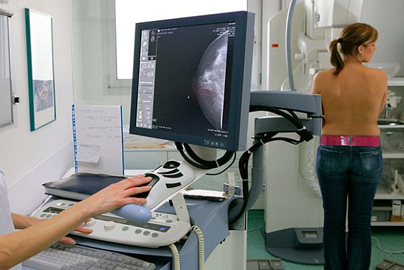 У 20% пензячек, прошедших маммографию в 2015 г., выявлены отклонения