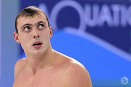 Пензенские пловцы завоевали четыре медали чемпионата России
