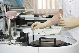 Пензенцы получили высокотехнологичную медпомощь на 380 млн Пензенцы получили высокотехнологичную медпомощь на 380 млн