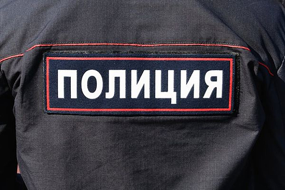 В Пензе на ул. Леонова обнаружили насмерть замерзшего мужчину