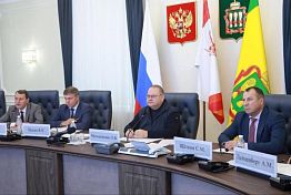 Пензенцы изучат опыт Беларуси по военно-патриотическому воспитанию молодежи