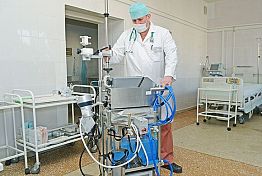 COVID-19: В Пензенской области 21 марта выявлено 107 новых случаев
