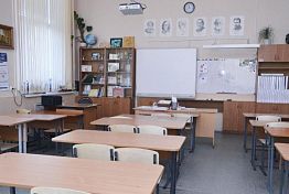 В Заречном из-за ковида 11 класссов закрыли на карантин В Заречном из-за ковида 11 класссов закрыли на карантин