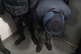 В Пензе найдено тело похищенного и убитого мужчины