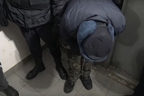 В Пензе найдено тело похищенного и убитого мужчины