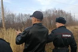 Подозреваемый в убийстве рассказал, как доставил тело на окраину Пачелмы