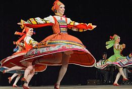 Пензенские артисты проведут творческую акцию «Лето в городе» Пензенские артисты проведут творческую акцию «Лето в городе»