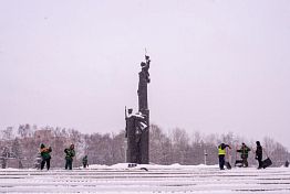 Стало известно, как в Пензе будут праздновать 23 февраля Стало известно, как в Пензе будут праздновать 23 февраля