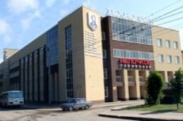 Пензенский технопарк «Яблочков» ждет новых резидентов