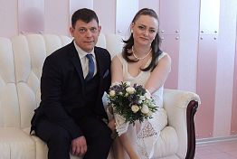 Свадебный бум в Пензе 2025: какие платья в моде, необычные образы и сценарии