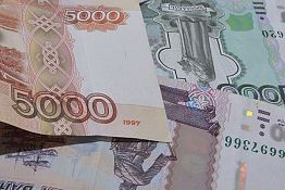 В Пензе на ул. Пушкина ограбили 24-летнего мужчину