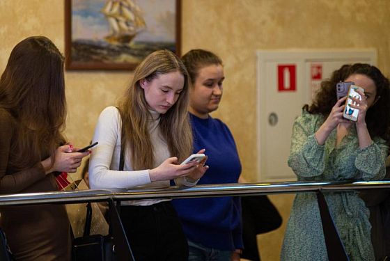 Вне зоны доступа: как справляются пензенцы с перебоями мобильного интернета