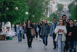 Пензенской области выделят допфинансирование на комплексное развития территорий Пензенской области выделят допфинансирование на комплексное развития территорий