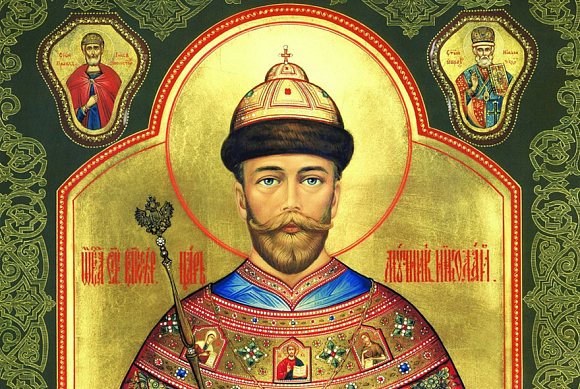 В Пензенскую область привезут чудотворную икону Николая II