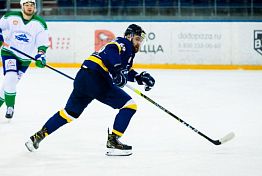 Пензенский «Дизель» покинул нападающий Андрей Мнихович Пензенский «Дизель» покинул нападающий Андрей Мнихович