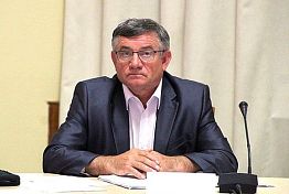 Владимир Подобед о прямой линии губернатора: Диалог шел в конструктивном ключе