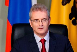 Белозерцев: Мы не должны ослаблять контроль Белозерцев: Мы не должны ослаблять контроль