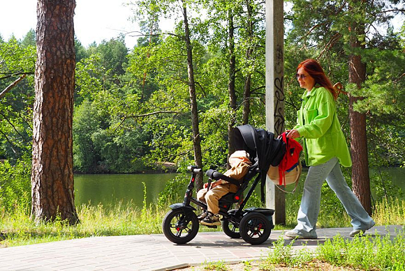 Арина Родионовна от соцзащиты: история пензячки Елены Купцовой