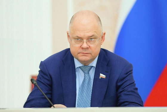 Вадим Супиков напомнил о вступлении в силу с 1 августа закона об отказе от спам-рассылок