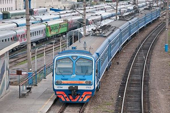 В Пензенской области в 2017 году сохранят все электрички