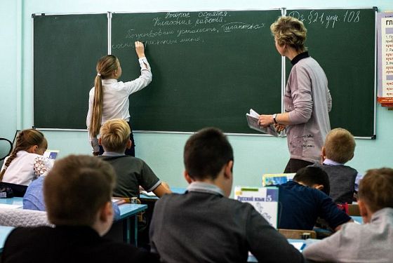 Лучшие пензенские учителя проведут открытые уроки в апреле 2026