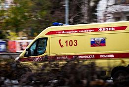 В Сосновоборском районе девочка умерла от отравления метанолом В Сосновоборском районе девочка умерла от отравления метанолом
