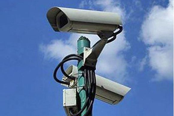 Расстановка камер на дорогах Пензенской области 4 и 5 июня