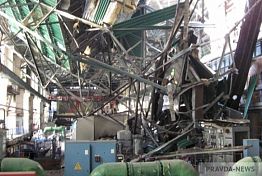 В Пензе осуждены виновные в гибели сварщика при взрыве на ТЭЦ-1