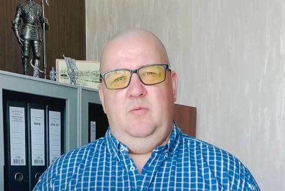 В «Пензенской правде» пройдет прямая линия руководителя ГБУ «Безопасный регион»